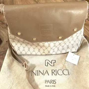 니나리치 숄더백 NINA RICCI PARIS 레트로