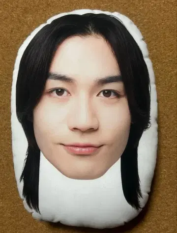 마츠다 겐타 VIIsual 페이스 쿠션