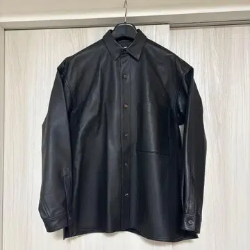 H BEAUTY & YOUTH BNDNG SHEEP BOXY REG