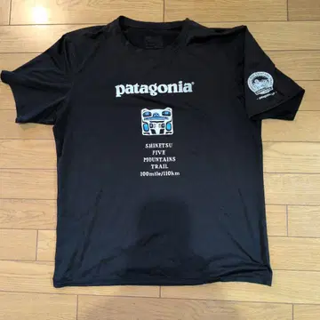 월초 특가 파타고니아 신에츠고가쿠레 캐플린 L 블랙