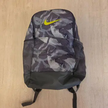 Nike 카모플라쥬 백팩
