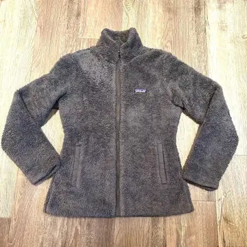 파타고니아 patagonia 플리스 자켓 M 그레이