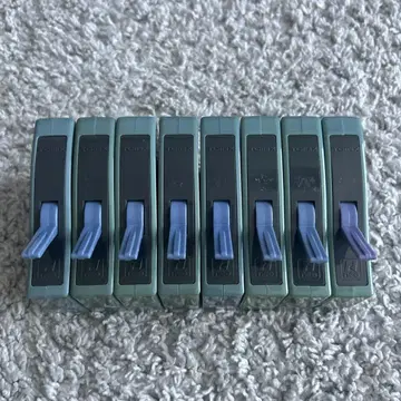 TOMIX 5531 포인트 컨트롤 박스