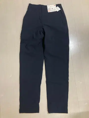 UNIQLO 히트텍 웜 이지 팬츠
