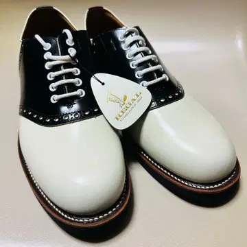 글래드핸드 리갈 새들 슈즈 gladhand REGAL