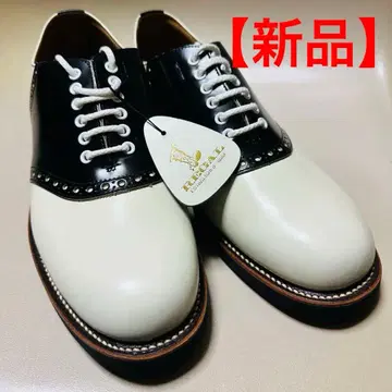 [ 새상품급 ] 글래드핸드 리갈 새들 슈즈 gladhand REGAL