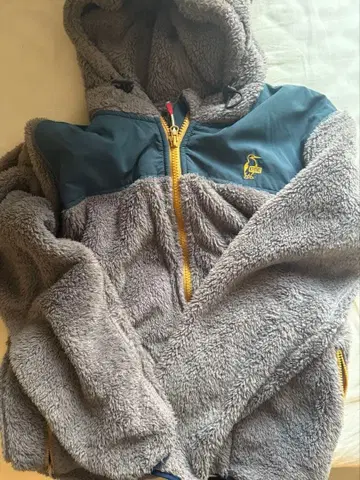 참스 플리스 Chums