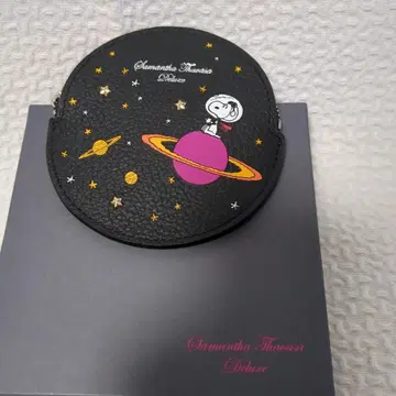 Samantha Thavasa Deluxe 코인 케이스