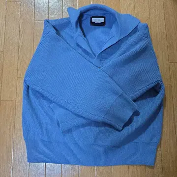 MAISON SPECIAL 니트