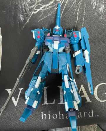 HGUC 리젤 완성품