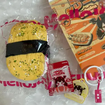 멜로조이 일식 계란 초밥