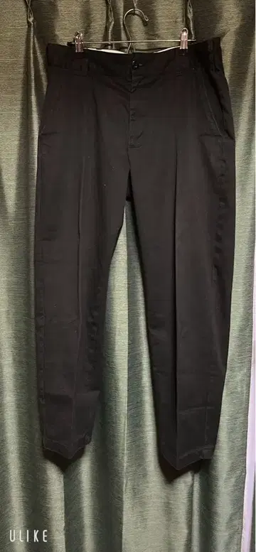 RED KAP 워크 팬츠