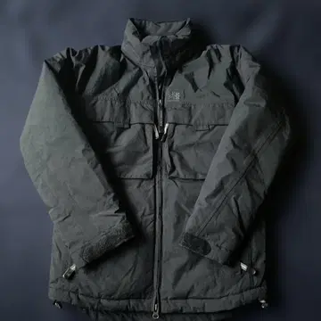 [영국 브랜드] karrimor BLACK 다운 자켓 XS