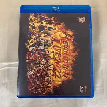 뮤지컬 [ 신 테니스의 왕자님 ] Revolution Live 2022