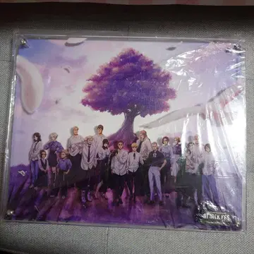 진격의 거인 어택 페스티벌 DAY1 혜택 레이어드 그래프