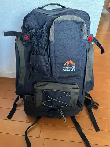 레어 OUTDOOR GEAR 백팩 백팩
