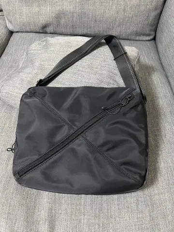 Samsonite RED 블랙 숄더백