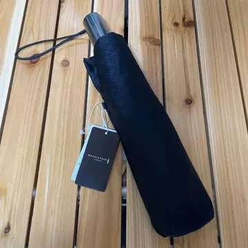 매킨토시 런던 접이식 우산 60cm