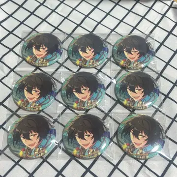 앙스타 린네 캔뱃지 이벤코레