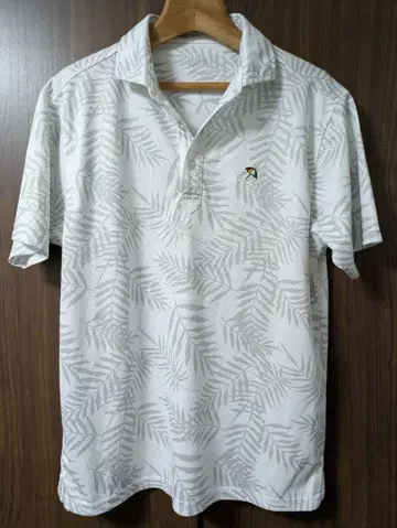 [ 새상품급 ] 아놀드 파머 골프 피케 셔츠