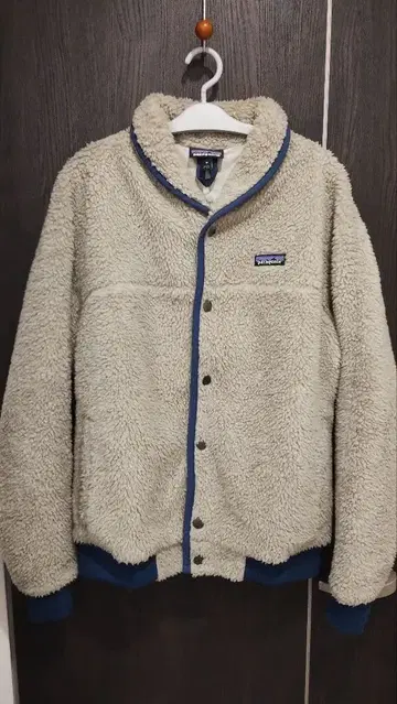 파타고니아 스냅 프론트 레트로X 파타고니아 자켓