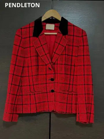 PENDLETON 울 자켓