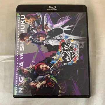 무대 히프노시스 마이크 -Division Rap Battle-