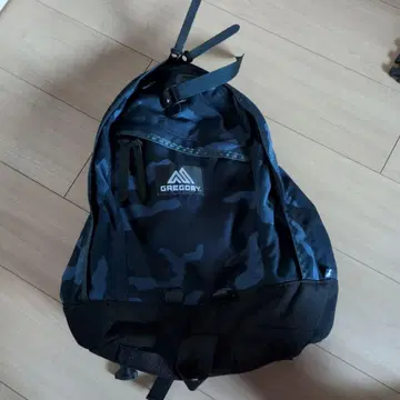 GREGORY 소프넷 데이팩