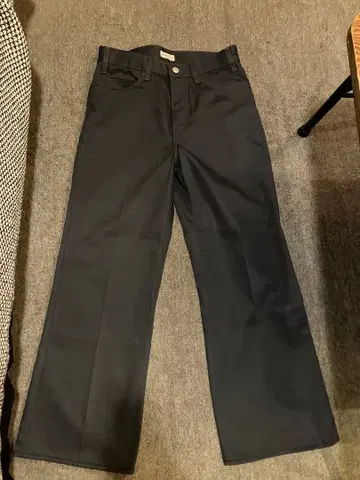 levis 그레이 스타플레