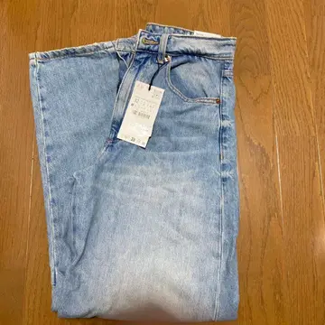 ZARA BAGGY BALLOON 데님 32