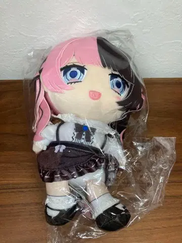 [ 미사용 새상품 ]  stuffed toy 타치바나 히나노