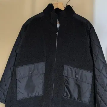 스탠드 보아 퀼트 BZ