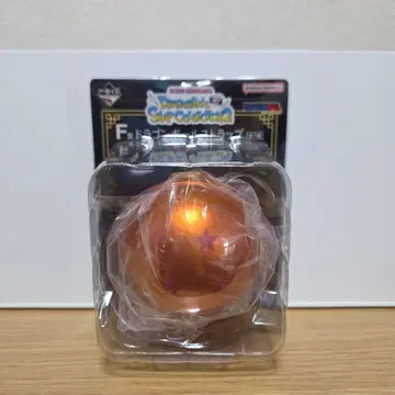 제일복권 드래곤볼 스냅 컬렉션 2 F상 드래곤볼 스트랩