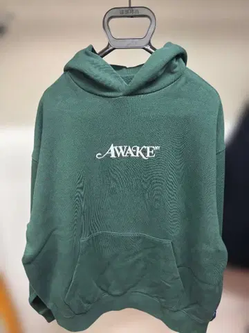 AWAKE NY 후드티