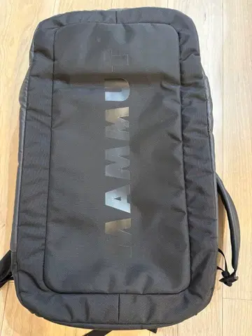 MAMMUT SEON CARGO 35