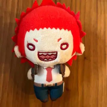 키리시마 에이지로 니토탄 나의 히어로 아카데미아 볼체인 포함 봉제 인형