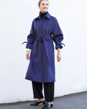 STUDIOUS CITY 스텐카라 코트