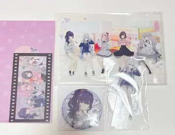 니고 하피콜레 세트