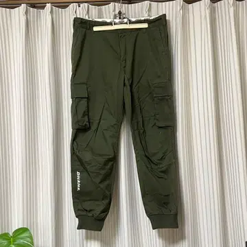 DECKIES 디키즈 카고 조거 팬츠