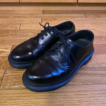 닥터마틴 1461 모노 3홀 신발 닥터마틴