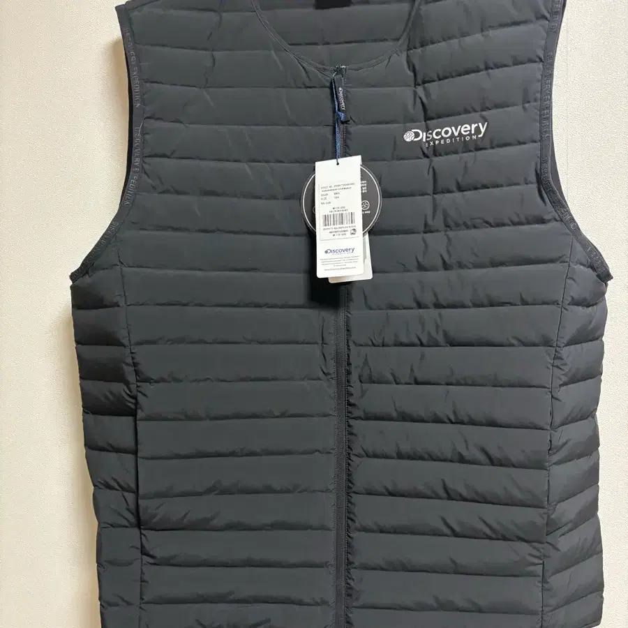 MARMOT CAPITAL Lightweight Vest Black L #Marmot,#마모트캐피탈