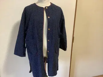 구루메 무명옷 자켓 튜닉 겉옷