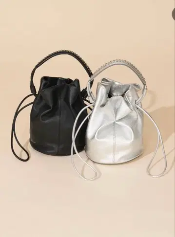 J&M DAVIDSON NUBE BUCKET MINI 누베 버킷 미니