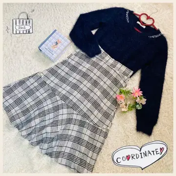 코디 판매*미슈마슈 토코 클로젯 티티앤코 계통