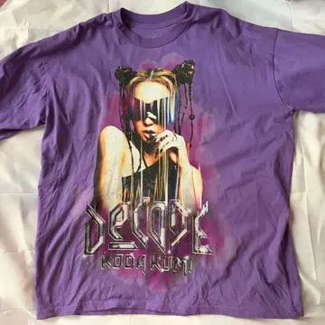 [ 익명 배송 ] 코다 쿠미 T셔츠