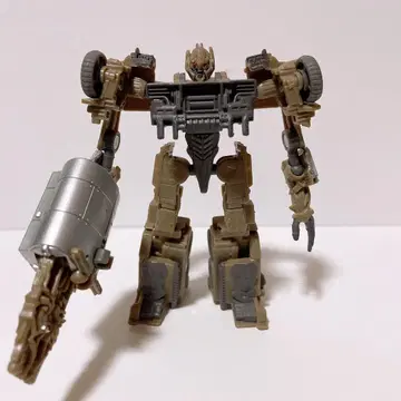 CV-07 메가트론 [트랜스포머/다크사이드 문]