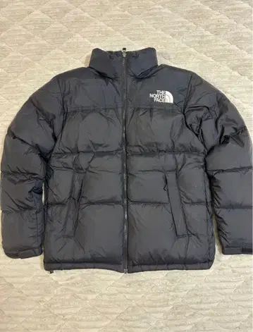 컨디션 최상 THE NORTH FACE 다운 자켓 눕시 ND91841