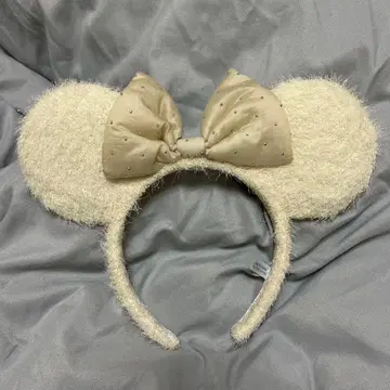 디즈니 머리띠 새상품급