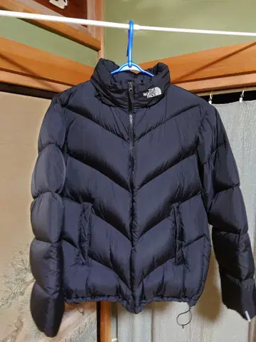 THE NORTH FACE 아센트 자켓 XL