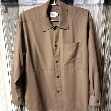 Traditional Weatherear SHIRT 001